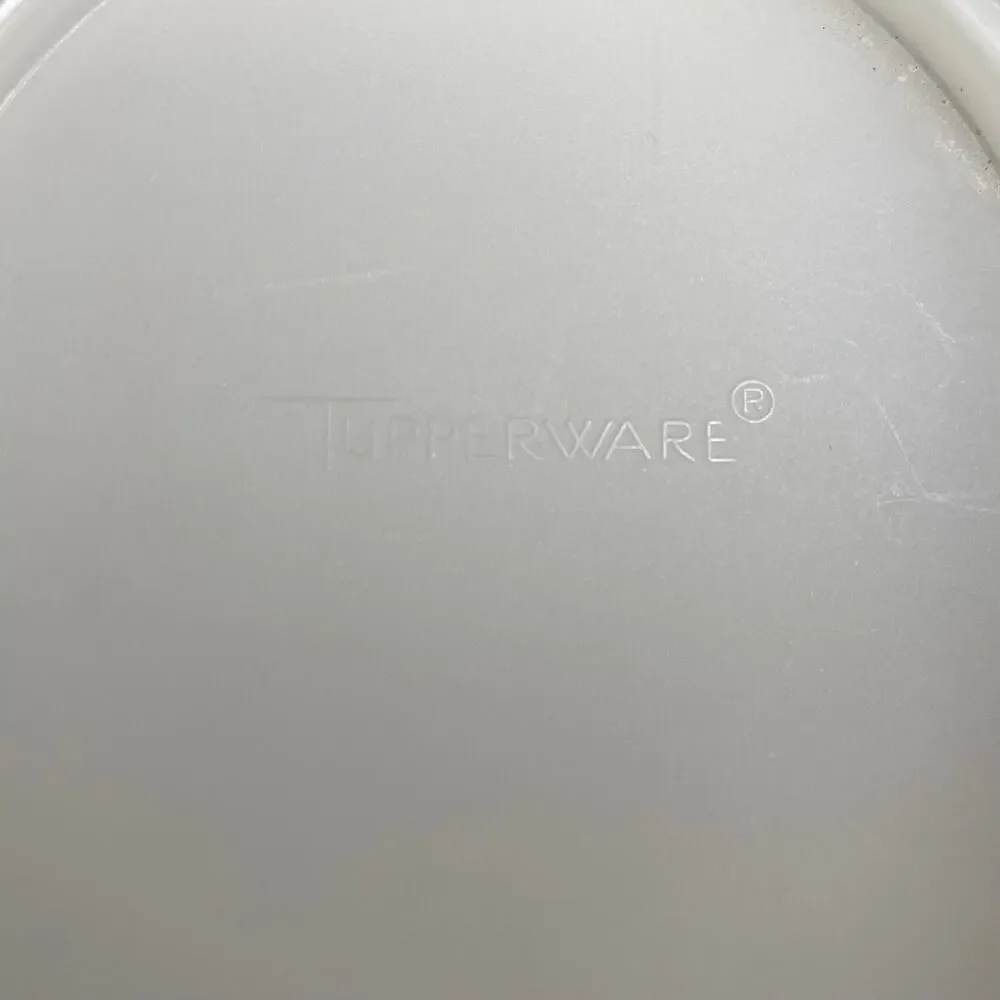 Vintage Tupperware Handy Grater 1375 Jadeite Green Storage Bowl Lid Retro 3 Pc